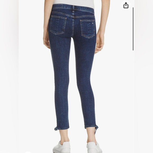 These jeans were meant for walking - Picture 3 of 6